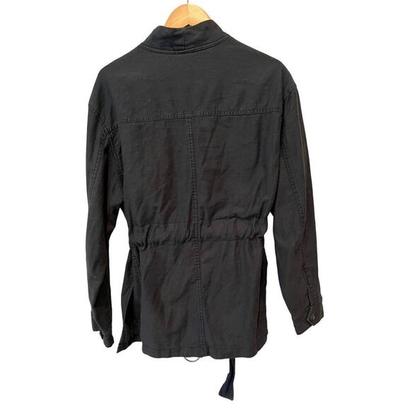 Free People In our Nature Cargo Jacket Size Medium - Picture 5 of 11